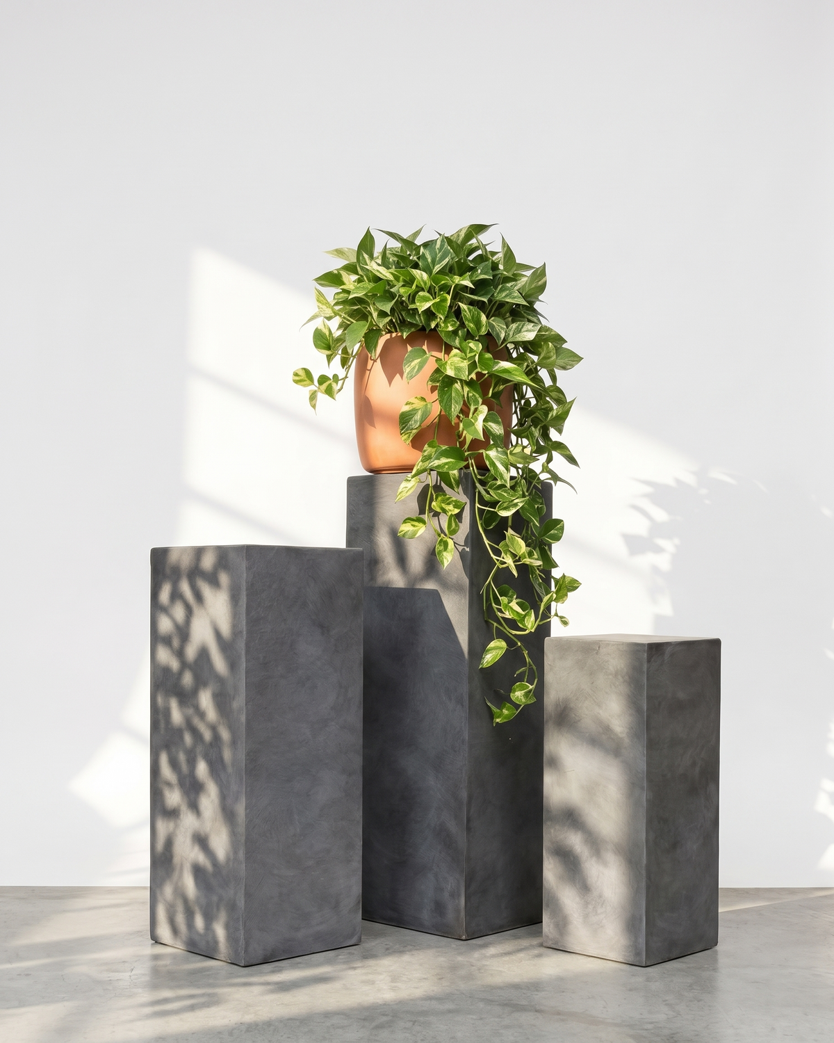 Pedestal Negev