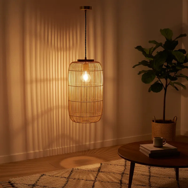 Pantalla Tidak 3 medidas