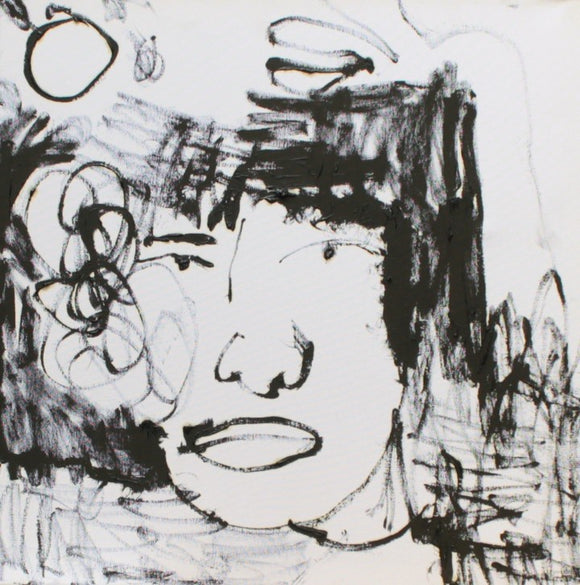 AUTORRETRATO