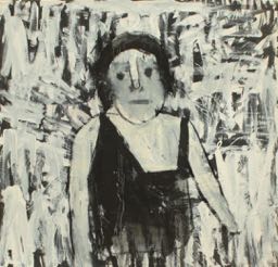 RETRATO MUJER