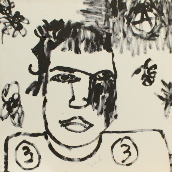 AUTORRETRATO