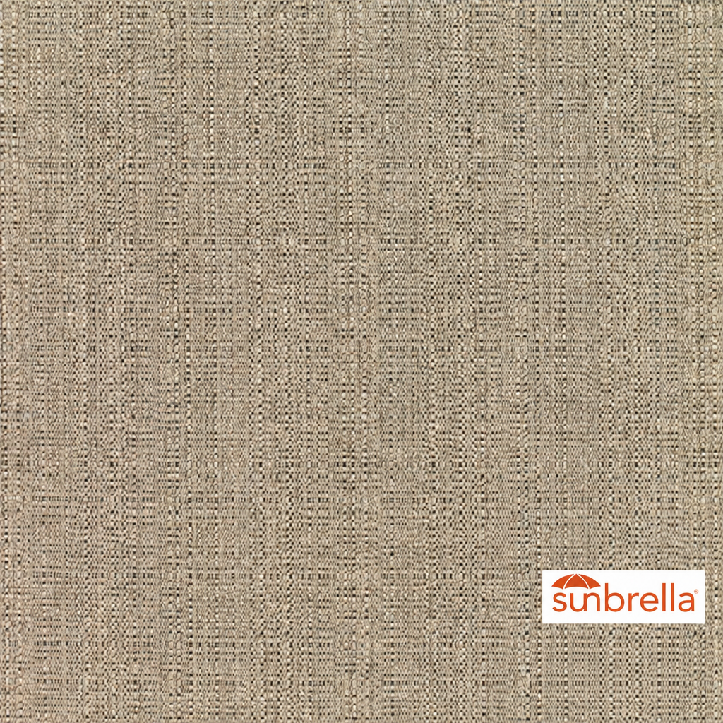 Linen Stone con logo elevado