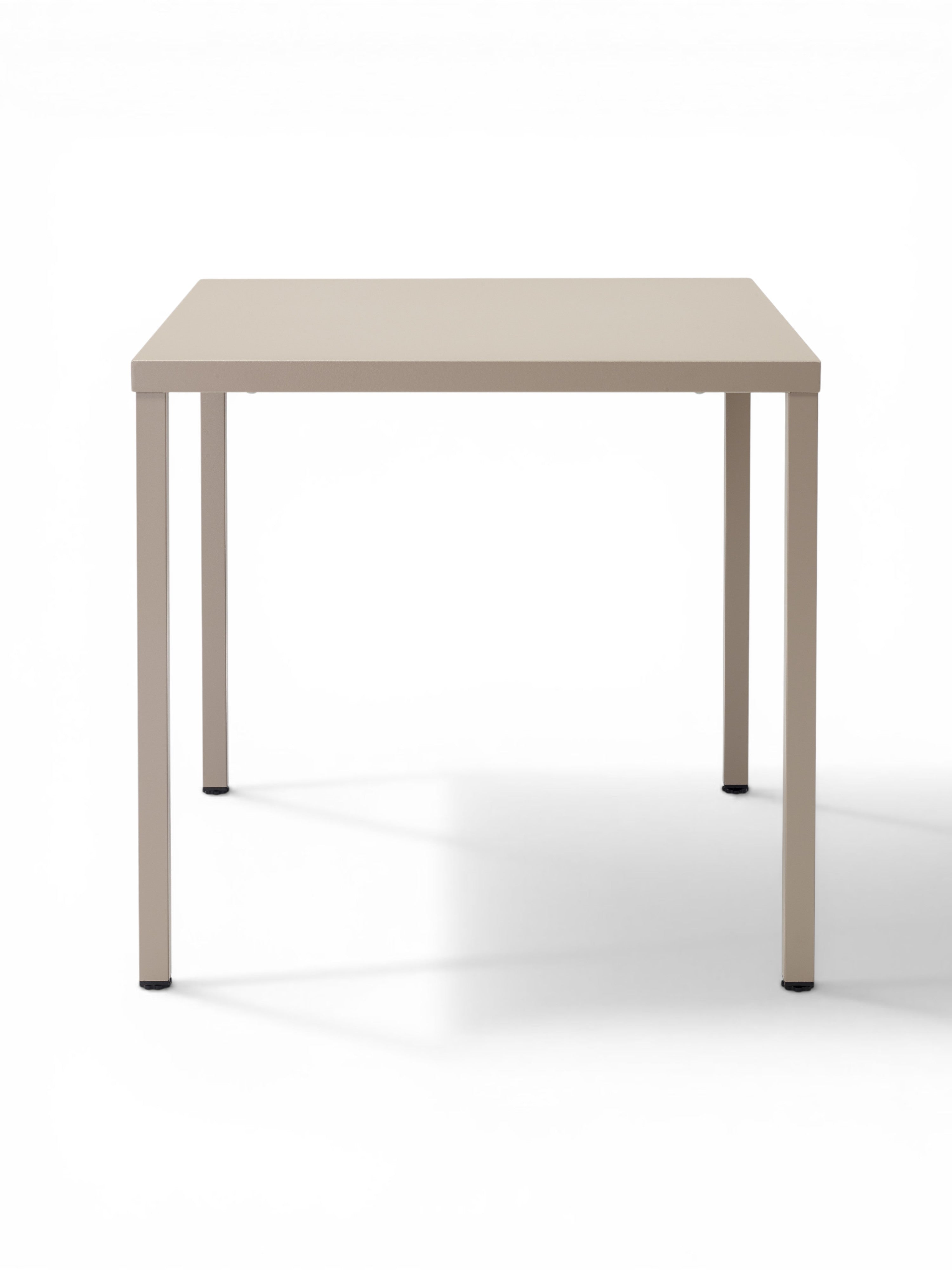 Mesa Timo 80x80 cm