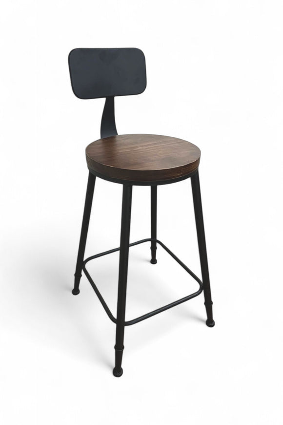 Piso de isla Industrial 66 cm