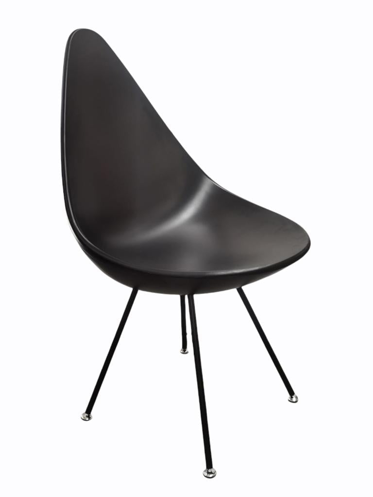 Silla Gota Negra