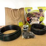 Kit de Riego con timer Rain Zero Mi Jardín Vegetal
