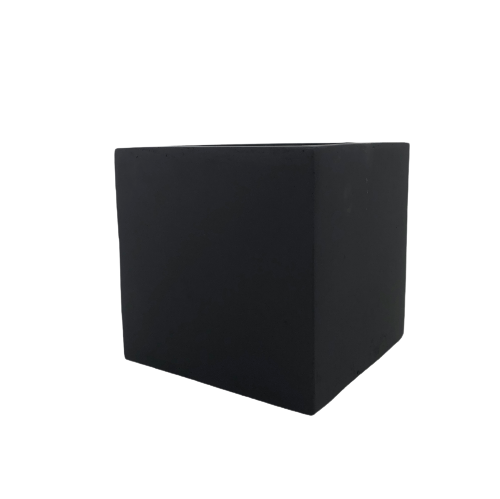 Maceta Cubo