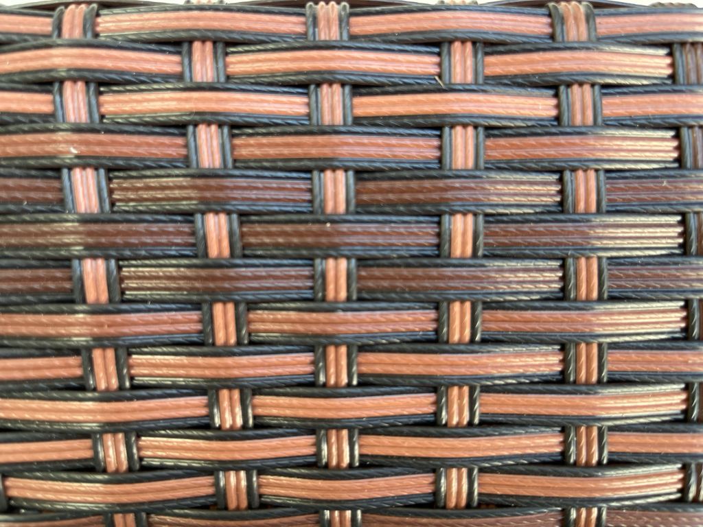 COMEDOR DE TERRAZA LUGO JASPECHOCOLATE