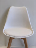 Juego de comedor mármol 120cm