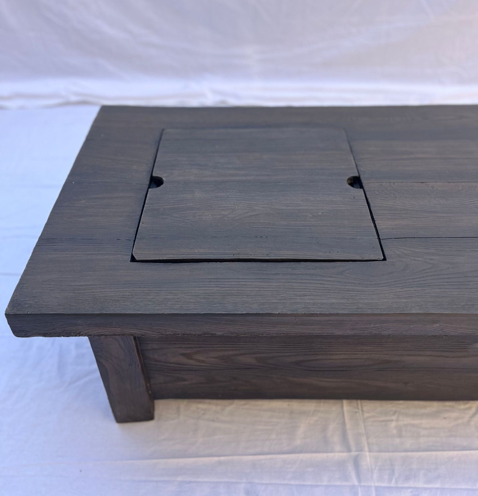 Calefactor de Exterior símil Madera GF-W1200TR